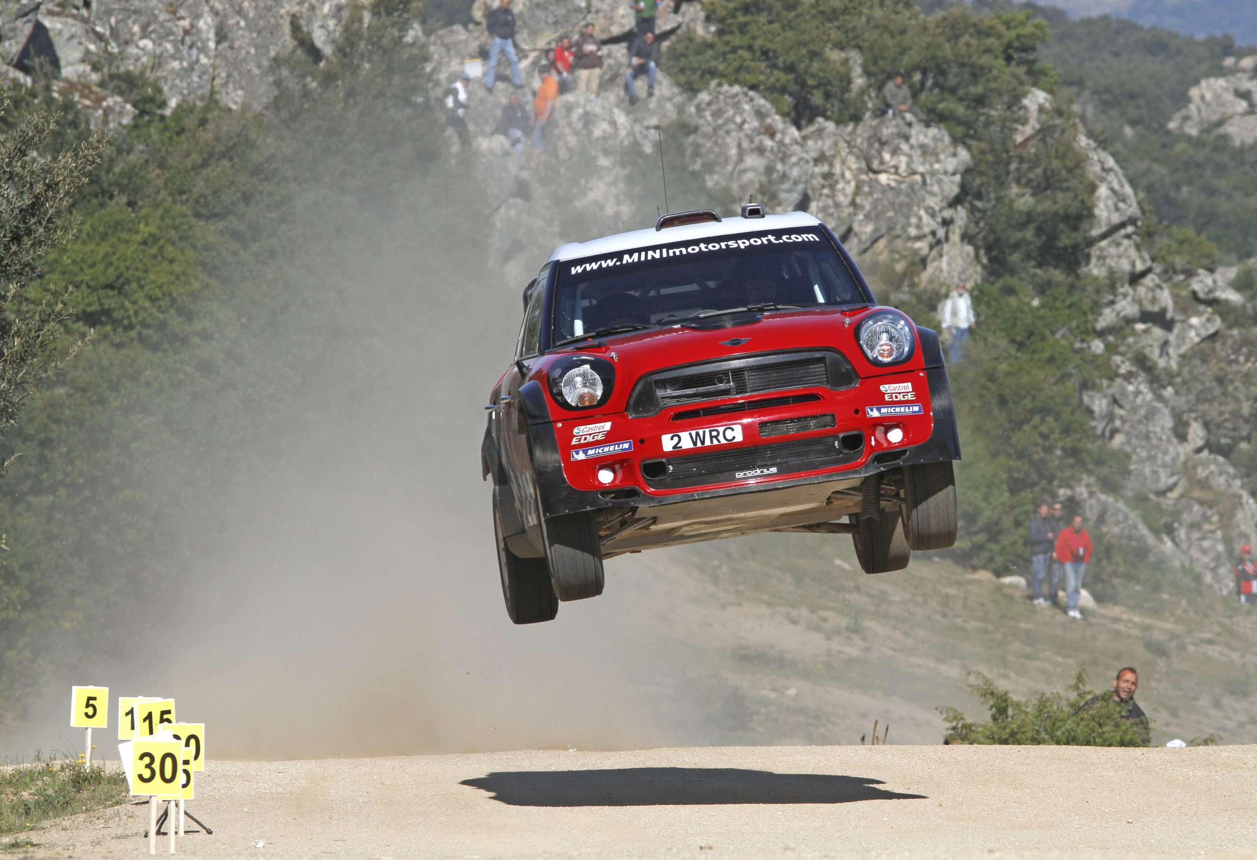 Prodrive legends set to star at this year’s Classic Nostalgia weekend ...