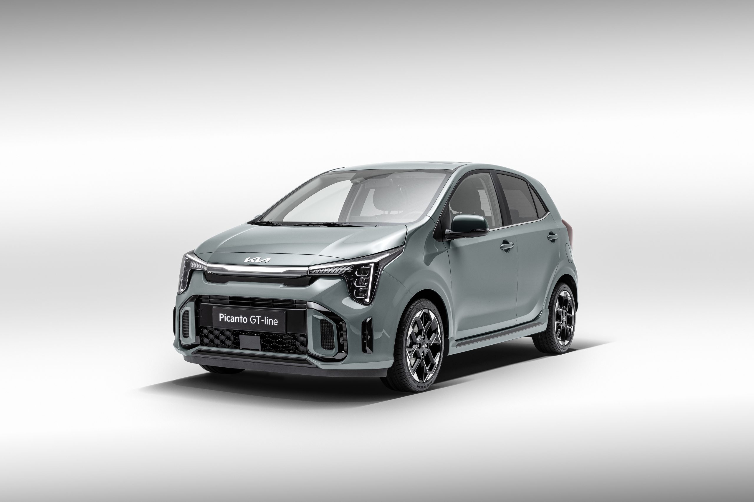 The new Kia Picanto: UK pricing and specification announced - Motoring Plus